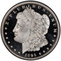 U.S. Silver Dollar Coins