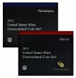 2012 U.S. Mint Coin Set - At Wholesale Bid!