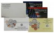 Collection of 1964-2022 U.S. Mint Coin Sets - 59 in All!