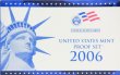 2006 U.S. Proof Coin Set - At Wholesale Bid!