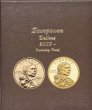 2000-2011 36-Coin Set of Sacagawea/Native American Dollars - with Proofs