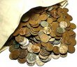 1909-1958 5,000-Coin Lincoln Wheat Cent Coin Bags - Superior Mix of Dates!