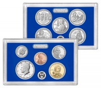 2024 U.S. Proof Coin Set