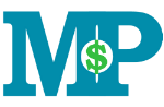 MP Cash Logo