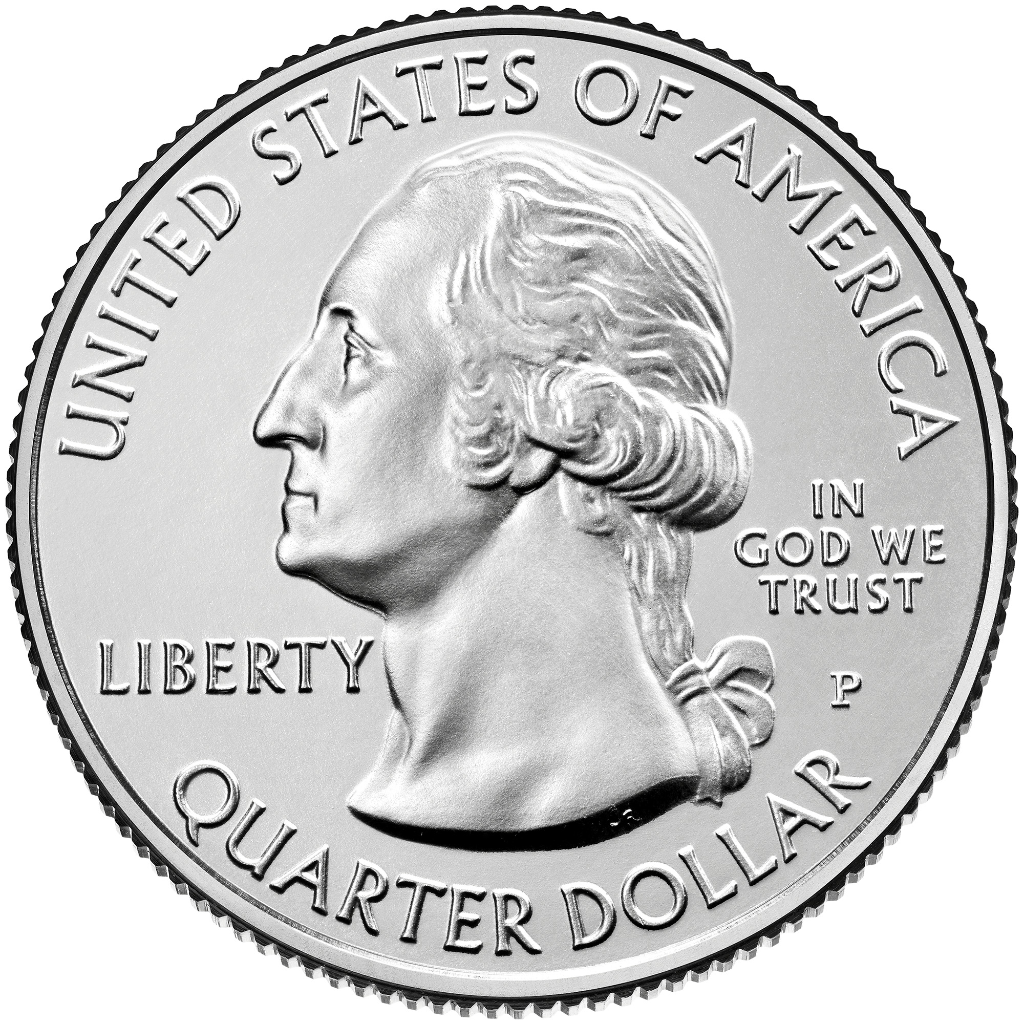 2020 P,D,S BU American Samoa National Park NP Quarter Choice Uncirculated US Mint 3 Coin Set 