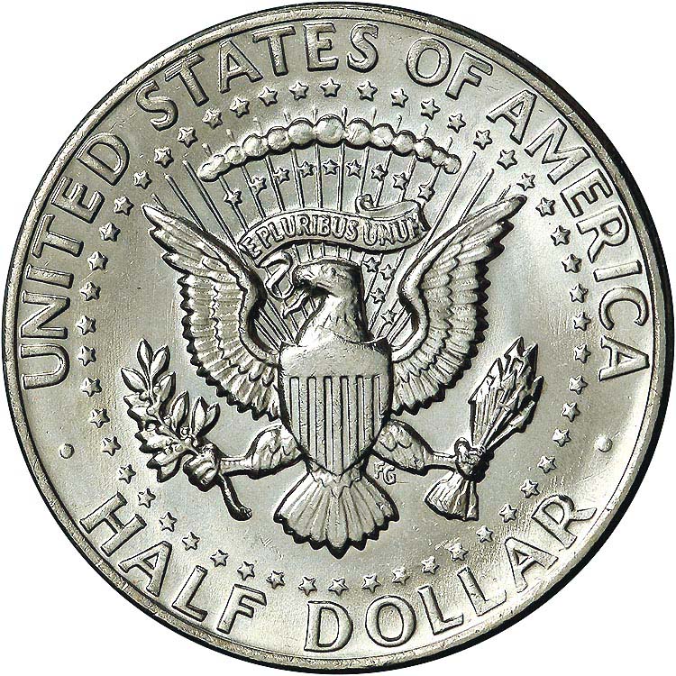 1972 silver type 2 dollar coin value