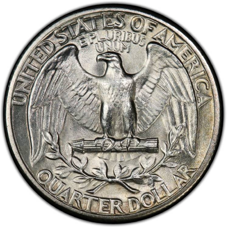 MintProducts > 20 Cent Pieces and Quarters > 1934 Washington Quarter ...