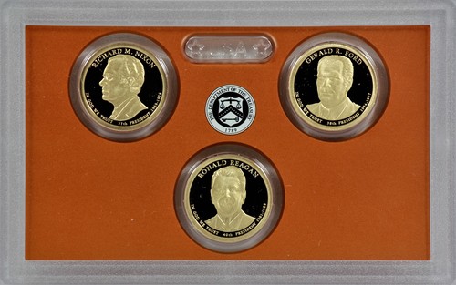 Presidential Dollar Coins Complete Set Value Surepery