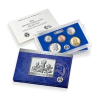 U.S. Proof Coin Sets (1936-Date)
