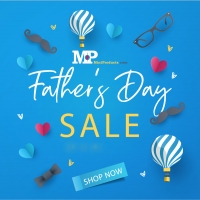 Father's Day Weekend Sale