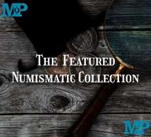 MP Featured Numismatic Collection