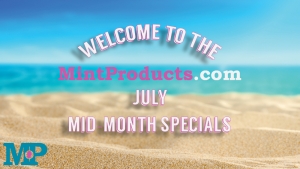 July Mid-Month Specials