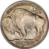 1938-D Buffalo Nickel Coin - Choice BU