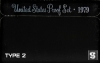 1979 U.S. Proof Coin Set (Type 2 Dollar)