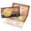 2019 American $1 Coin And Currency Set