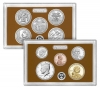 2020 U.S. Proof Coin Set