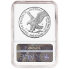 2024-W 1 oz Proof American Silver Eagle Coin - NGC PF-69 Ultra Cameo Early Release