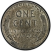 1943 50-Coin Lincoln Wheat Steel Cent Coin Rolls - Avg. Circ.