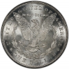 1878-S Morgan Silver Dollar Coin - BU