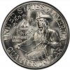 1776-1976-S 40% Silver Washington Quarter Coin - Choice BU