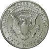 1992 Kennedy Half Dollar Coin - Choice BU