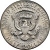 1969-D 40% Silver Kennedy Half Dollar Coin - Choice BU