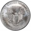 1994 1 oz American Silver Eagle Coin - Gem BU