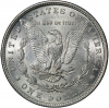 1879 Morgan Silver Dollar Coin - BU