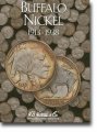 Harris Folder For  Buffalo Nickels 1913-38