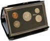 1994 Premier Silver Proof Set