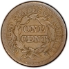 1800's U.S. Large Cent Coin - Fine