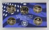 2006 U.S. State Quarter Proof Coin Set - Wholesale Price!