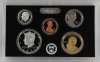 2011 U.S. Silver Proof Coin Set