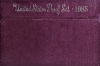 1985 U.S. Proof Coin Set