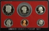 1979 U.S. Proof Coin Set (Type 2 Dollar)