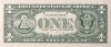 2013 $1.00 Federal Reserve Note - Gem Crisp Uncirculated - 2014 American Coin and Currency Set
