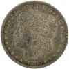 1886-O Morgan Silver Dollar Coin - VAM 1A - Clashed E - Extremely Fine