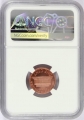 1999-S Lincoln Memorial Cent Coin - NGC PF-69 RD Ultra Cameo - Close "AM" - Choose Grade