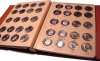 1964-2021 198-Coin Set of Kennedy Half Dollars - BU - w/ Proofs