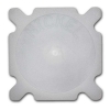 Coinsafe Square Dime Coin Tube