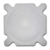 Coinsafe Square Quarter Coin Tube