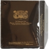 Dansco Archival Quality Slipcase - 5/8" Size