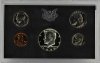 1970 U.S. Proof Coin Set (Small Date)