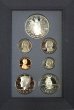 1989 U.S. Prestige Proof Coin Set