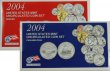 2004 U.S. Mint Coin Set - At Wholesale Bid!
