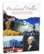 Whitman Presidential Dollars Collector's Deluxe Folder