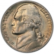 1980-1989 Jefferson Nickel Coin - From Sealed U.S. Mint Set - Nice BU - Choose Date and Mint Mark!