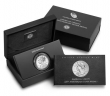 2017 1 oz American Liberty Silver Medal - 225th Anniversary - Gem PF w/ BOX + COA
