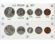 1940 U.S. Silver Proof Coin Set (New Capital Plastic Holder)