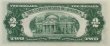 1963 $2.00 U.S. Note - Red Seal - Extremely Fine